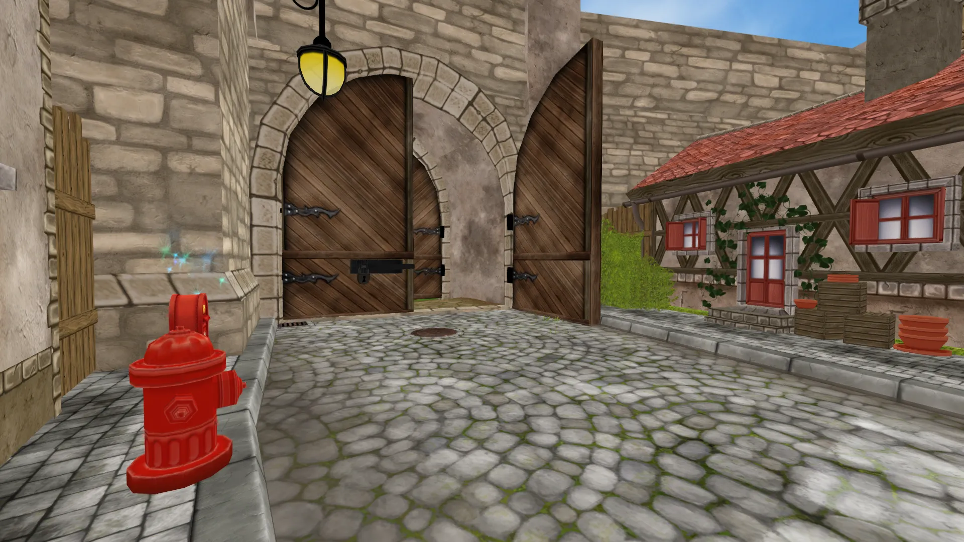 Location photo, guess where it was taken