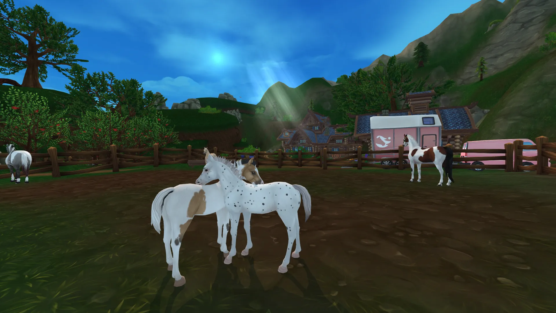 Location photo, guess where it was taken